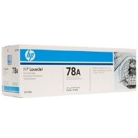 HP CE278A (demo)
